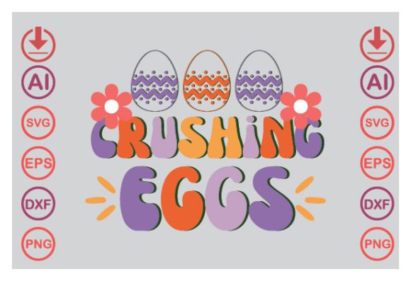 Crushing Eggs: A Designer’s Real-World Embroidery Review