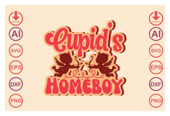 Cupid’s Homeboy Review