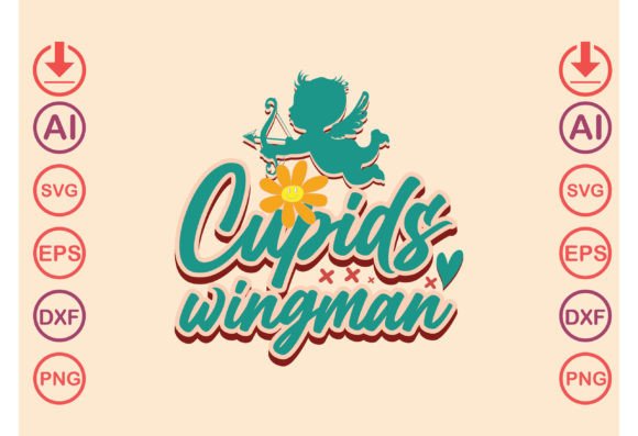 Cupids Wingman