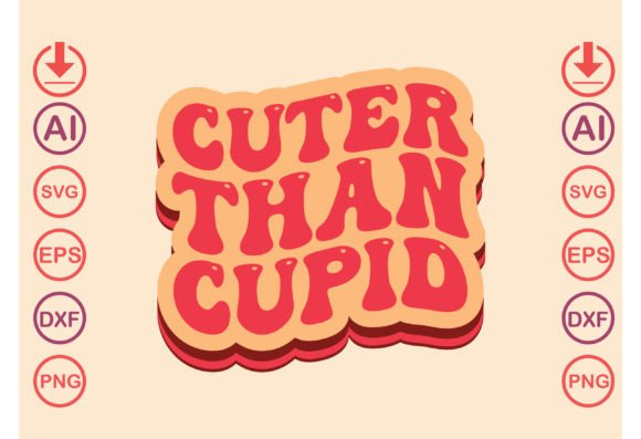 Cuter Than Cupid