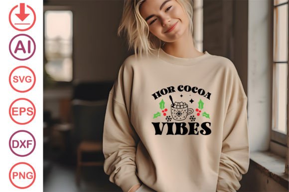 Hor Cocoa Vibes