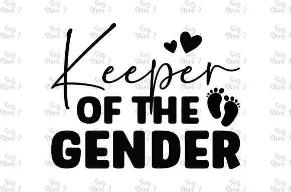 Keeper of the Gender