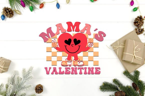 Mama’s Valentine