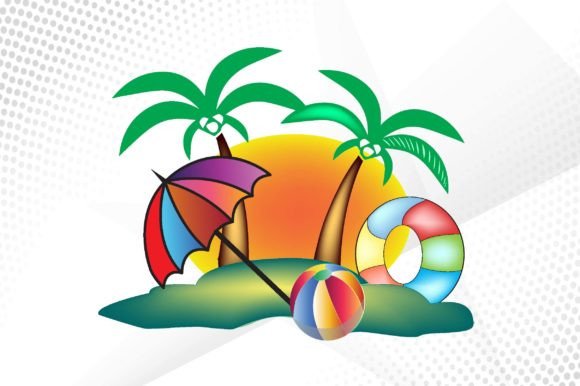 Summer Clipart: A Designer’s Real-World Embroidery Review