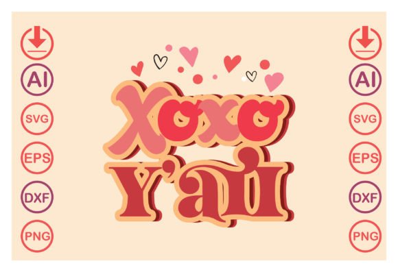 Xoxo Y’all